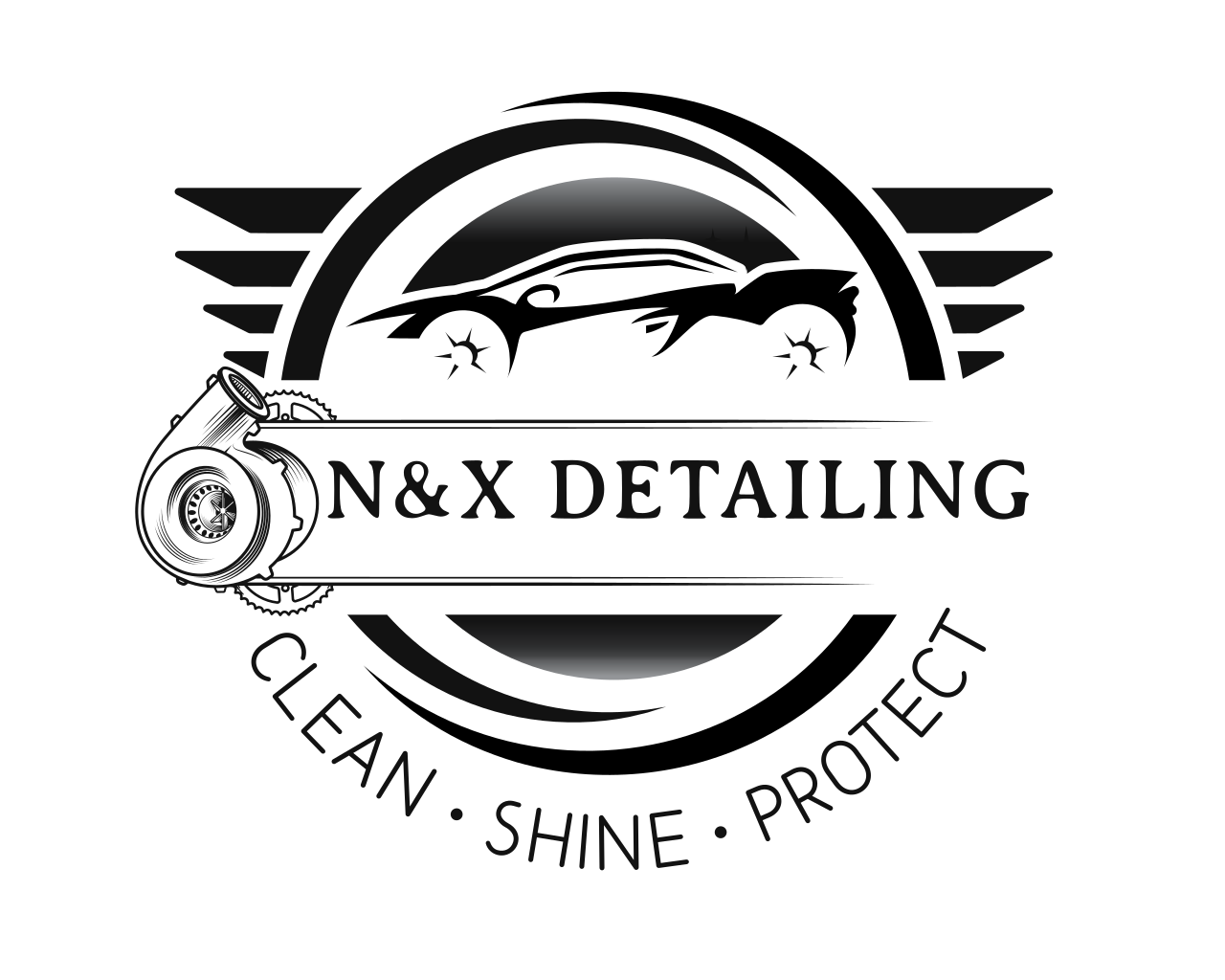 N&X Detailing